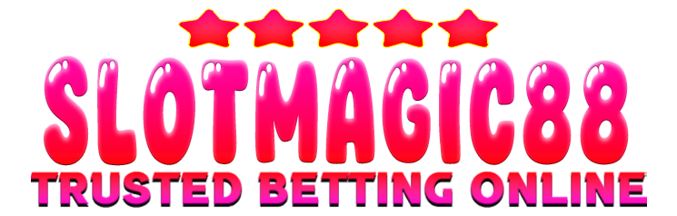 Slotmagic88