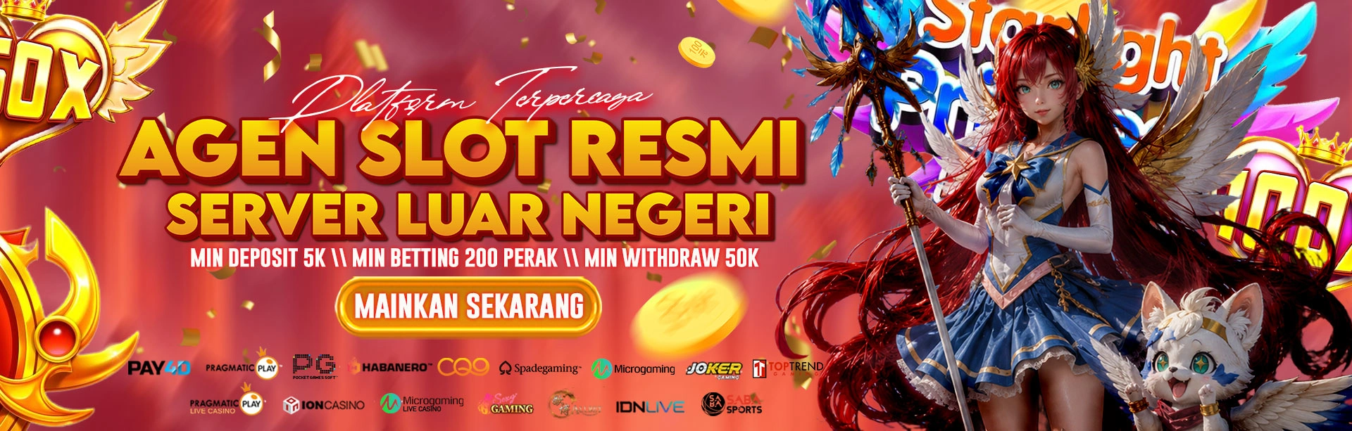 Slotmagic88